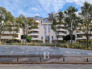 Vente Appartement 6 pièces 144.7 m2 Enghien les Bains
