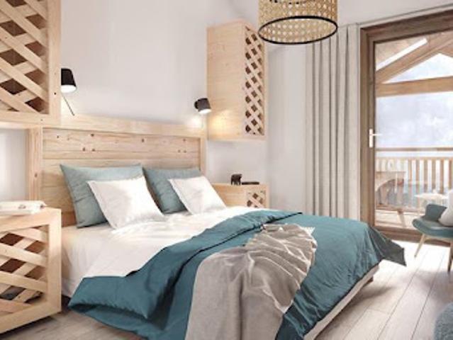 Vente Appartement 6 pièces 144.79 m2 Mont de Lans