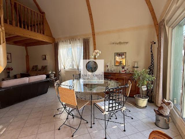 Vente Appartement 6 pièces 144 m2 Valence
