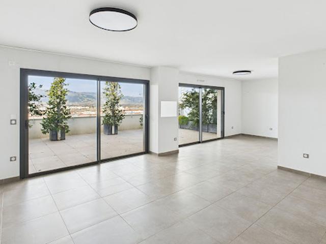 Vente Appartement 6 pièces 144 m2 Valence