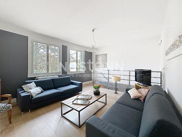 Vente Appartement 6 pièces 145.25 m2 Bron