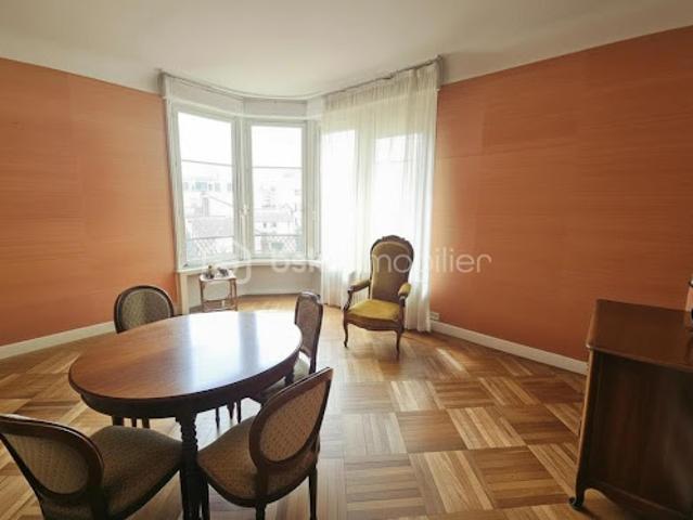 Vente Appartement 6 pièces 145.64 m2 Roanne