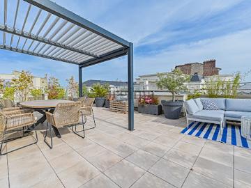 Vente Appartement 6 pièces 145 m2 Le Perreux sur Marne