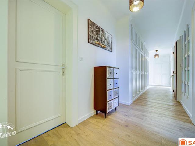 Vente Appartement 6 pièces 145 m2 Montigny les metz
