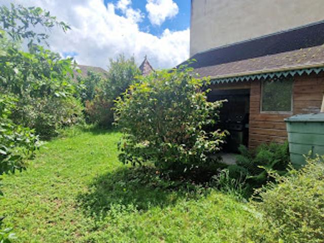 Vente Appartement 6 pièces 145 m2 Montpon Ménestérol