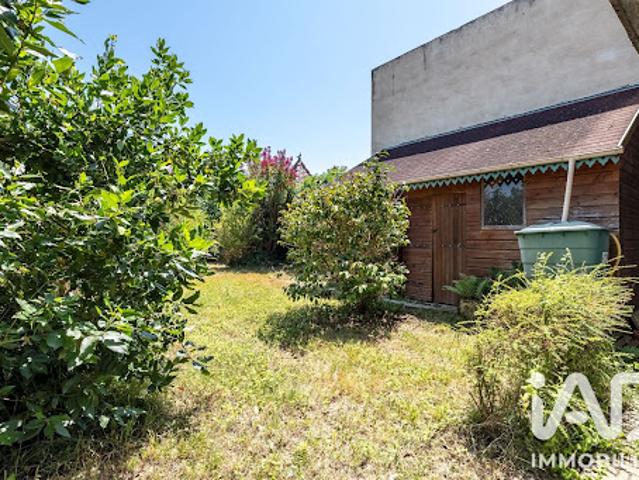 Vente Appartement 6 pièces 145 m2 Montpon Ménestérol