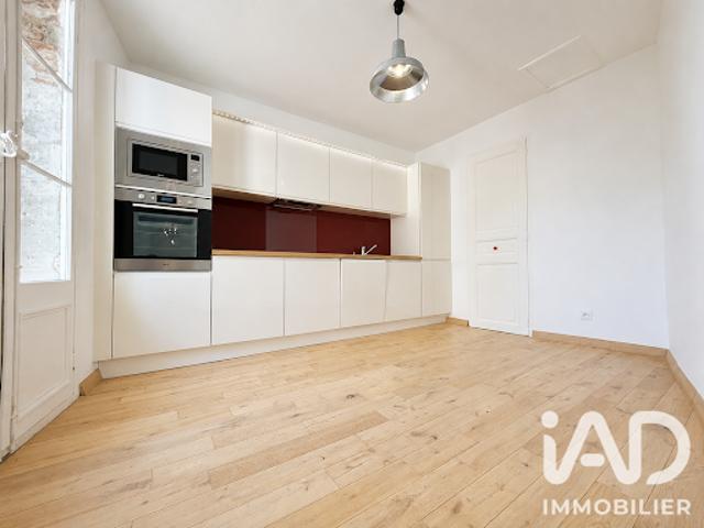 Vente Appartement 6 pièces 145 m2 Perpignan