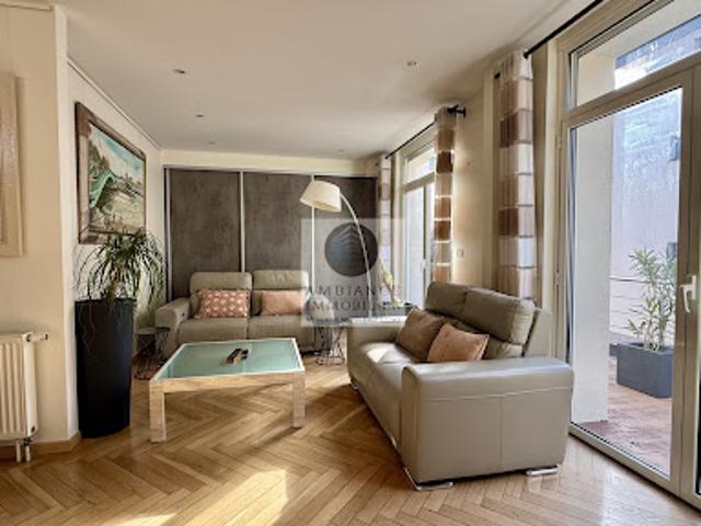Vente Appartement 6 pièces 145 m2 Valence