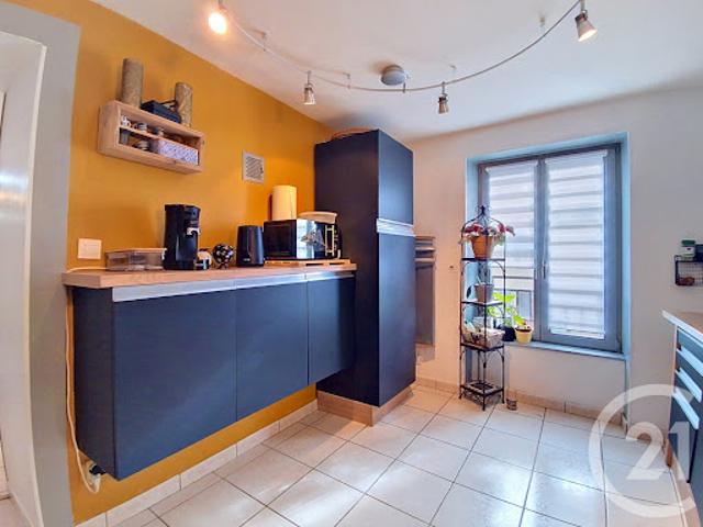 Vente Appartement 6 pièces 145 m2 Vesoul