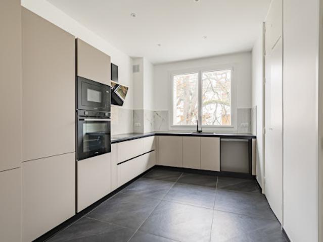 Vente Appartement 6 pièces 146.16 m2 Bordeaux