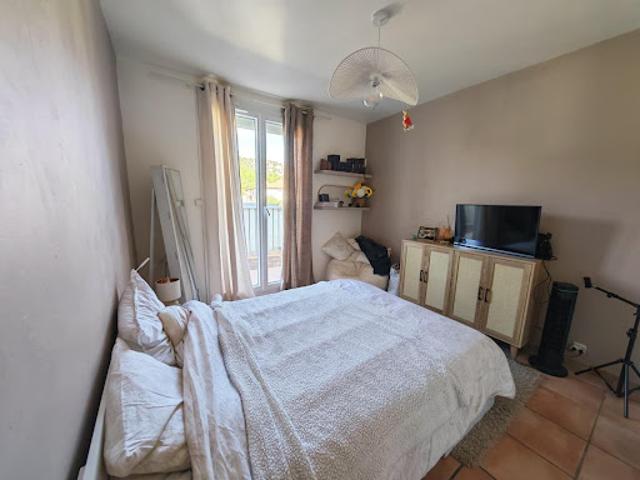 Vente Appartement 6 pièces 146 m2 Château Arnoux Saint Auban