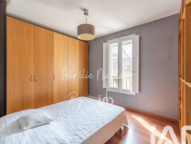 Vente Appartement 6 pièces 146 m2 Avignon