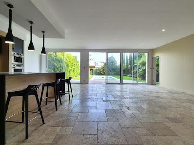 Vente Appartement 6 pièces 146 m2 Bordeaux