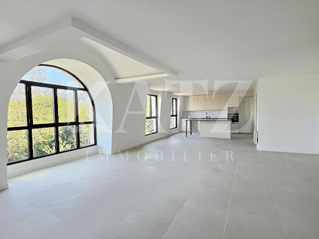 Vente Appartement 6 pièces 146 m2 Garches