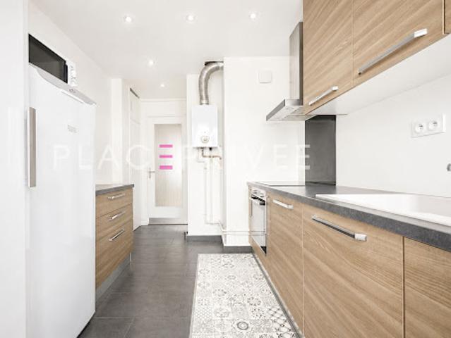 Vente Appartement 6 pièces 146 m2 Nancy