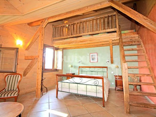 Vente Appartement 6 pièces 147.13 m2 Habère Poche