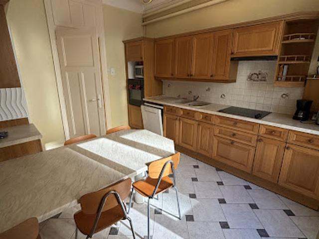 Vente Appartement 6 pièces 147.15 m2 Metz