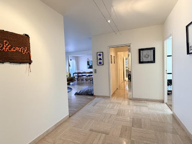 Vente Appartement 6 pièces 147.37 m2 Saint Etienne