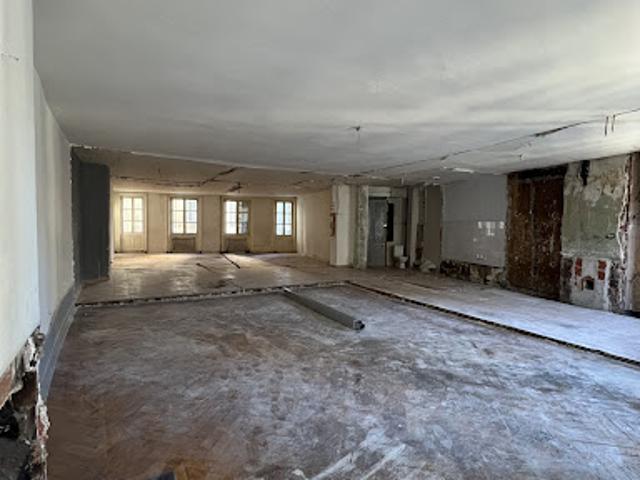 Vente Appartement 1 pièce 23 m2 Saint Etienne