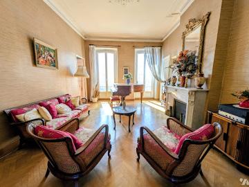 Appartement à vendre à Baille Marseille - Cave