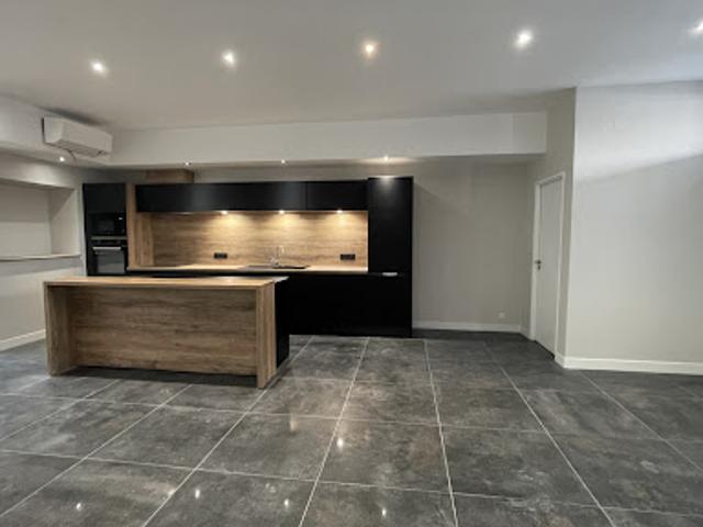 Vente Appartement 6 pièces 148.81 m2 Beaune