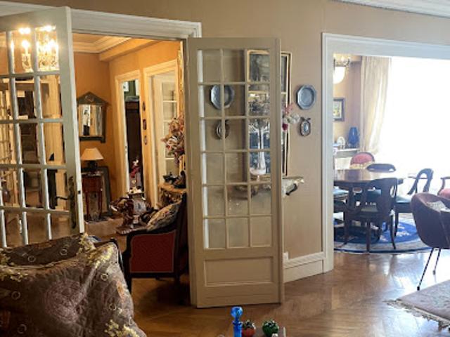 Vente Appartement 6 pièces 148 m2 Brest