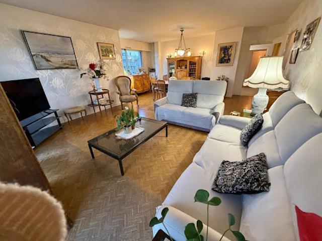 Vente Appartement 6 pièces 148 m2 Grenoble