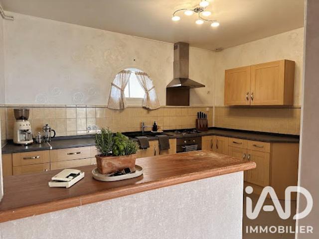 Vente Appartement 6 pièces 148 m2 Dreux