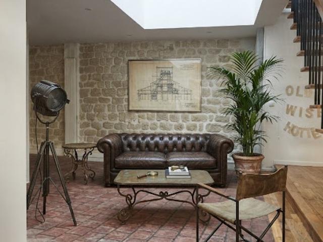 Vente Appartement 6 pièces 148 m2 Paris 19ème