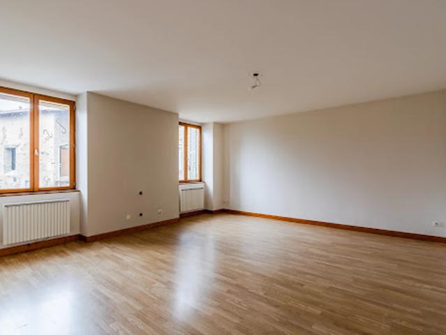 Vente Appartement 6 pièces 149.32 m2 Les Olmes