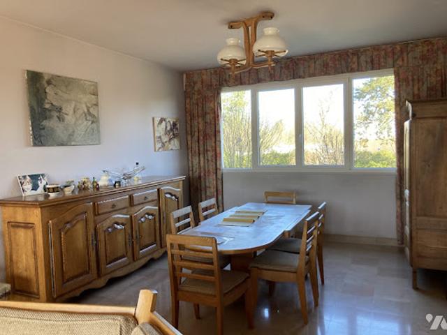 Vente Appartement 6 pièces 149.37 m2 Saint Quentin