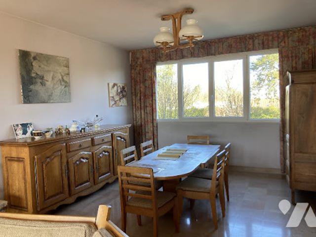 Vente Appartement 6 pièces 149.37 m2 Saint Quentin