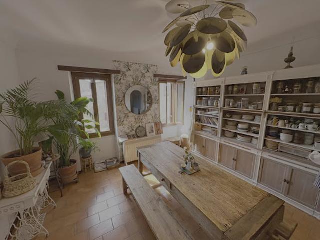 Vente Appartement 6 pièces 149.89 m2 Cotignac