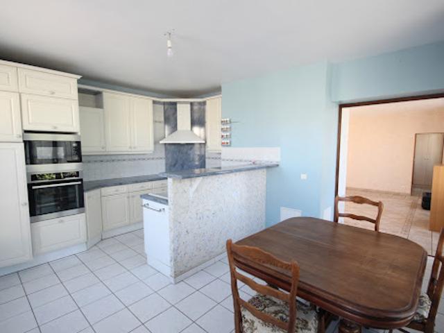 Vente Appartement 6 pièces 149 m2 Pont Sainte Maxence