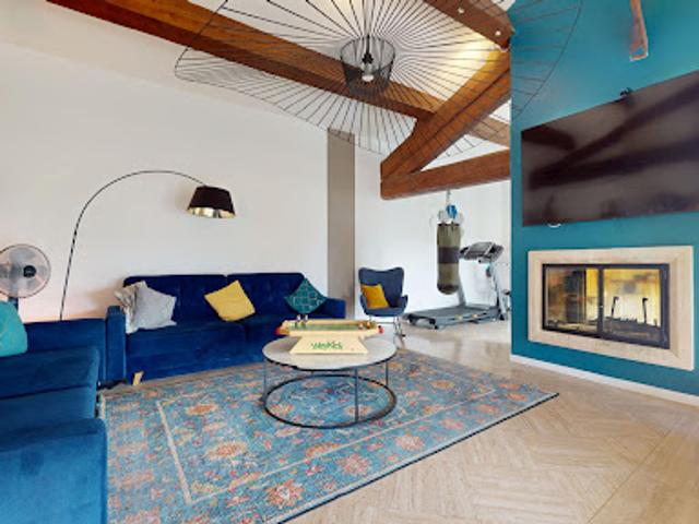 Vente Appartement 6 pièces 150.97 m2 Limoux