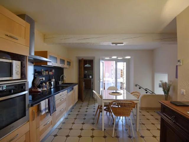 Vente Appartement 6 pièces 150 m2 Fayence