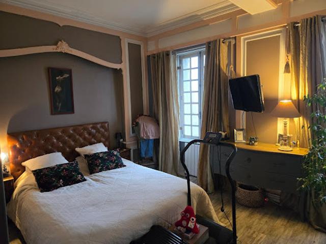Vente Appartement 6 pièces 150 m2 Louhans