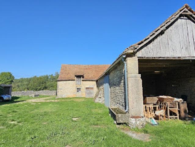 Vente Maison 6 pièces 150 m2 Promilhanes