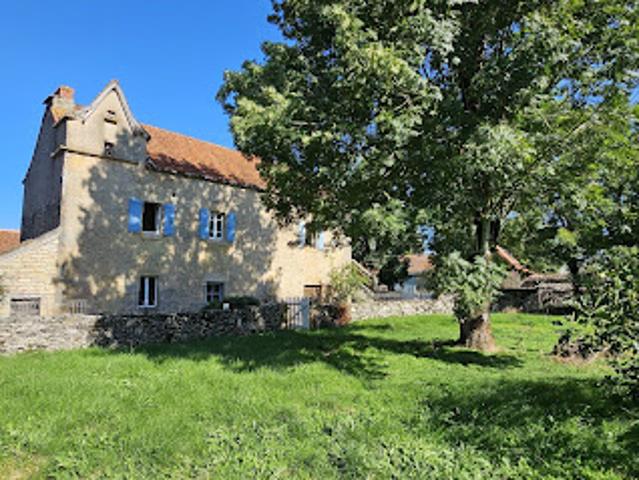 Vente Maison 6 pièces 150 m2 Promilhanes