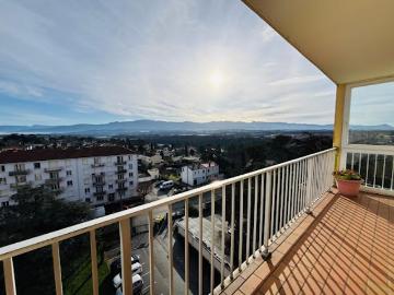 Vente Appartement 6 pièces 150 m2 Romans sur isere