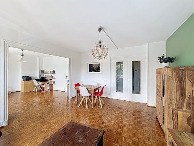 Vente Appartement 6 pièces 151.09 m2 Thionville