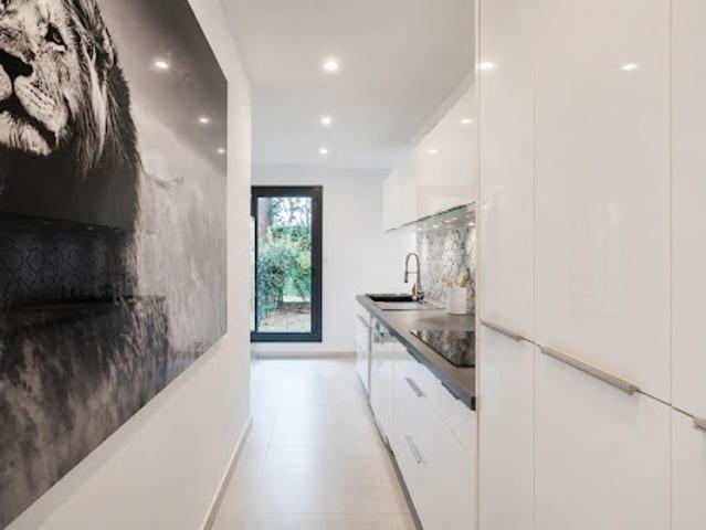 Vente Appartement 6 pièces 151 m2 Saint Cloud