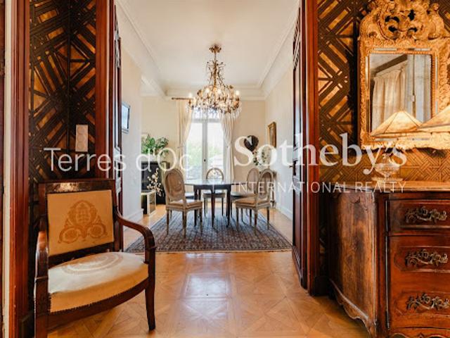 Vente Appartement 6 pièces 152.7 m2 Perpignan