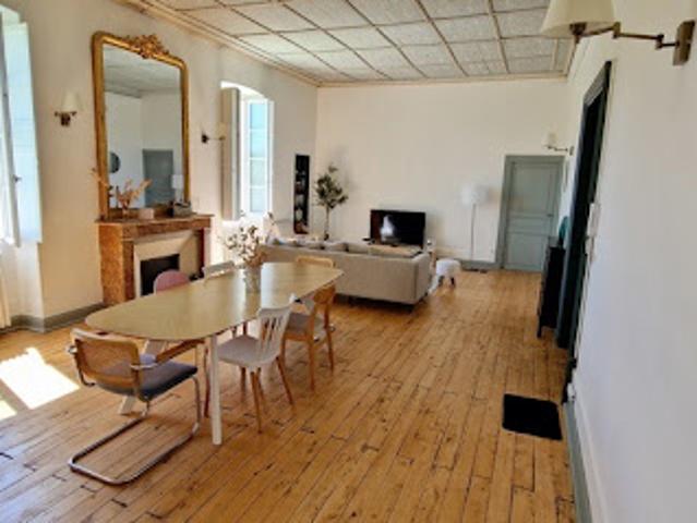 Vente Appartement 6 pièces 152 m2 Bellefont La Rauze