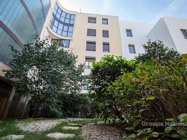 Vente Appartement 6 pièces 152 m2 Lyon 3ème