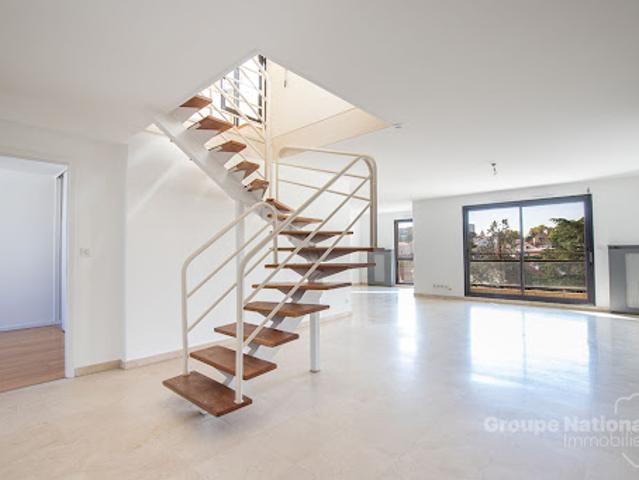 Vente Appartement 6 pièces 152 m2 Lyon 3ème