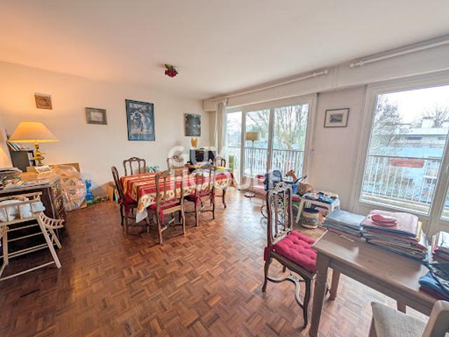 Vente Appartement 6 pièces 152 m2 Marly le Roi