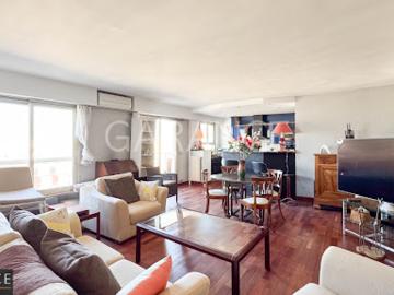 Vente Appartement 6 pièces 152 m2 Paris 14ème