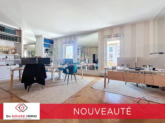 Vente Appartement 6 pièces 152 m2 Perigueux