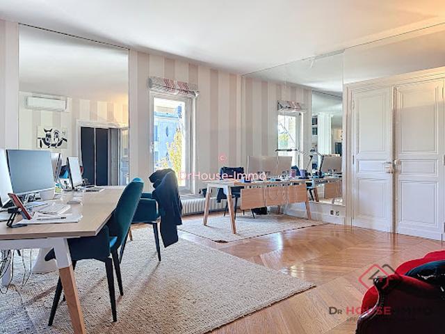 Vente Appartement 6 pièces 152 m2 Perigueux